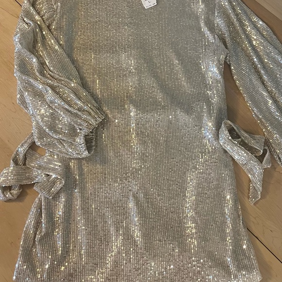 Sequin Dress - Picture 3 of 3